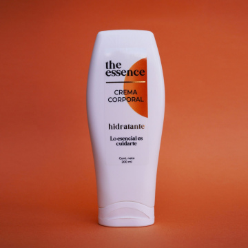Crema Corporal Hidratante