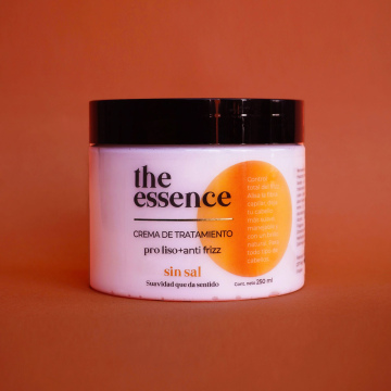 Crema de Tratamiento Pro Liso    